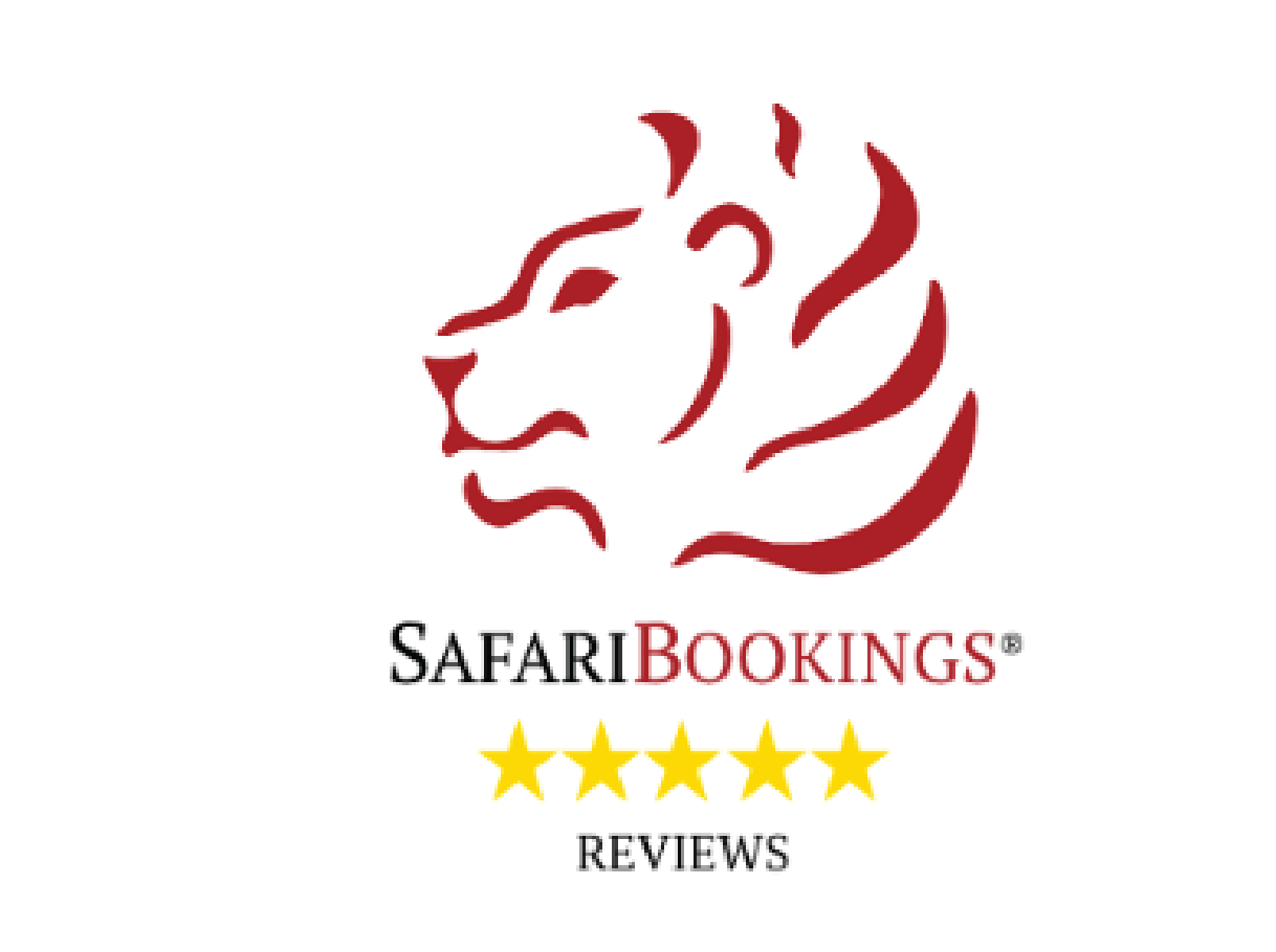 SafariBookings